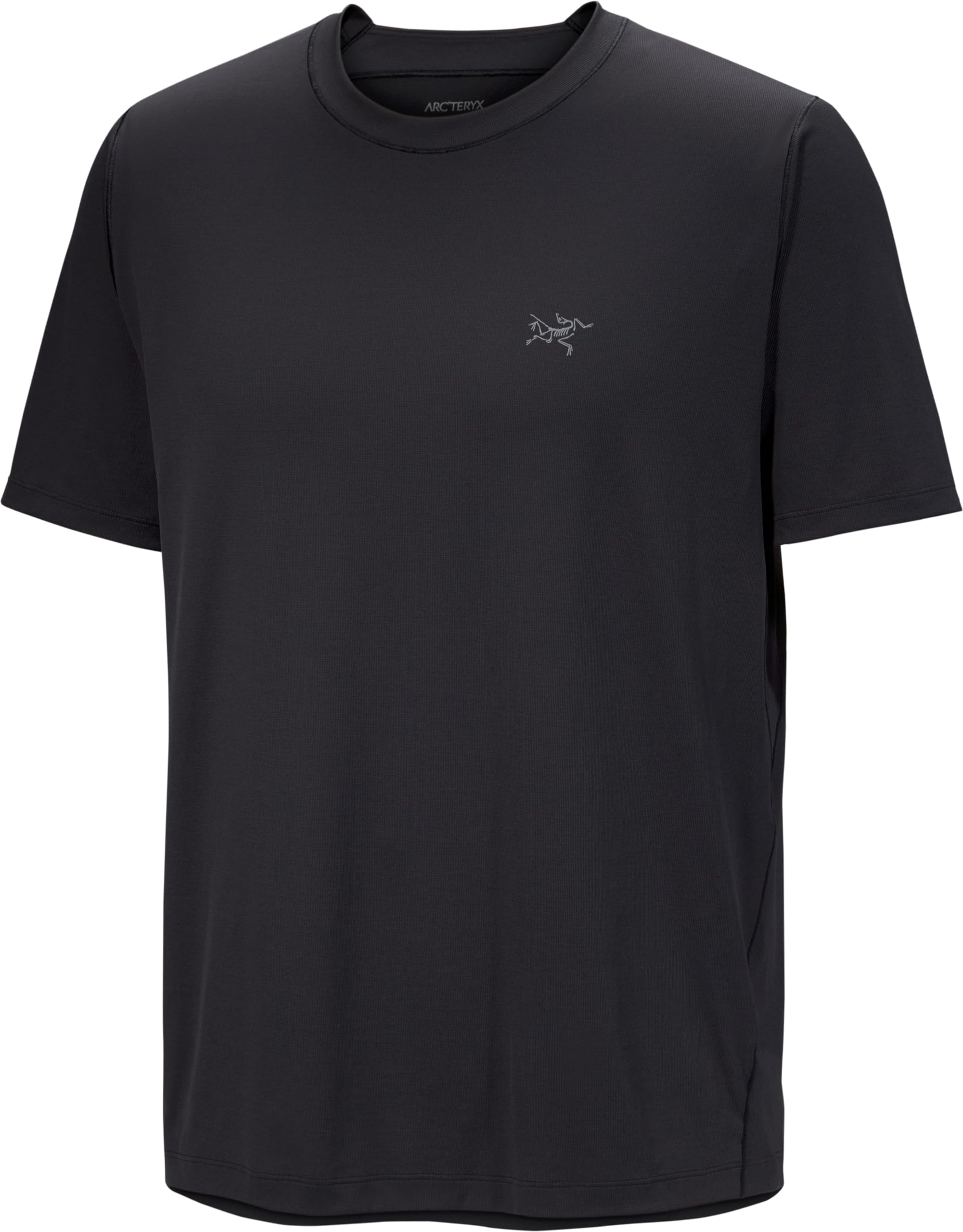 ARC'TERYX コーマック クルー シャツ　M Cormac Crew Neck Shirt SS Men's | Arc'teryx United States